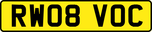 RW08VOC