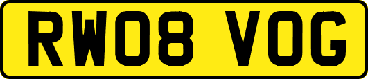 RW08VOG