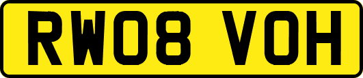 RW08VOH