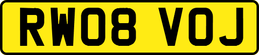 RW08VOJ