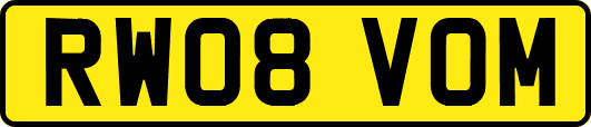 RW08VOM