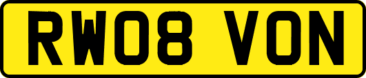 RW08VON
