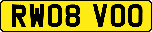 RW08VOO