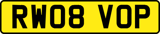 RW08VOP