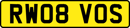 RW08VOS