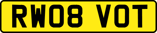RW08VOT
