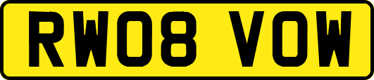 RW08VOW