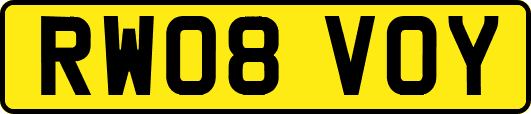 RW08VOY