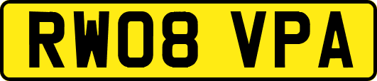 RW08VPA