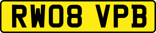 RW08VPB