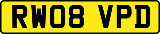 RW08VPD