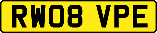 RW08VPE