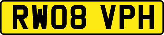 RW08VPH