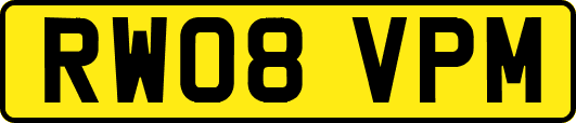 RW08VPM