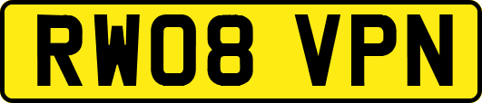 RW08VPN