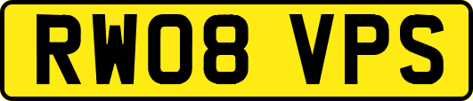RW08VPS