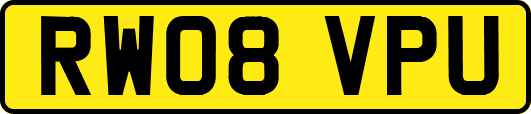 RW08VPU