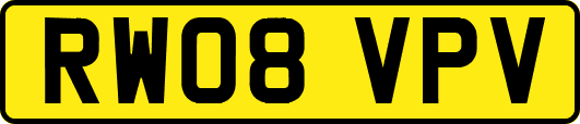 RW08VPV