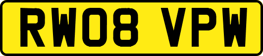 RW08VPW