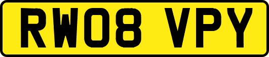 RW08VPY