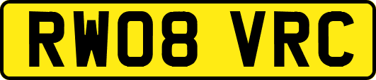 RW08VRC