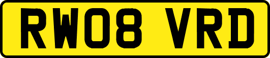 RW08VRD
