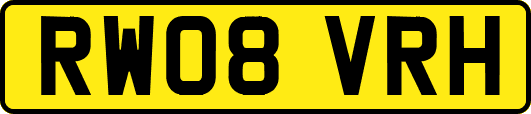 RW08VRH