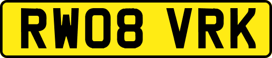 RW08VRK