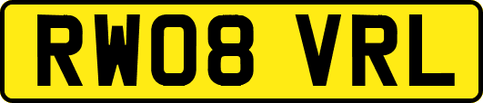 RW08VRL