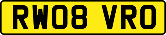 RW08VRO
