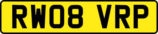 RW08VRP