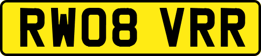 RW08VRR