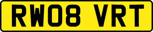 RW08VRT