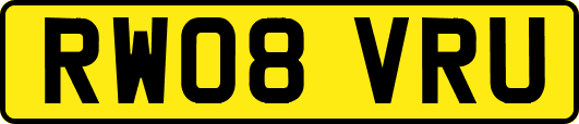 RW08VRU