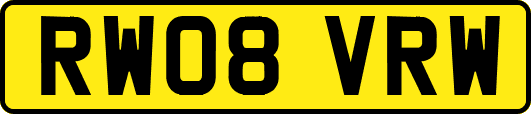 RW08VRW