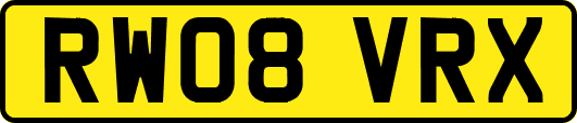 RW08VRX