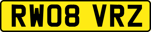 RW08VRZ