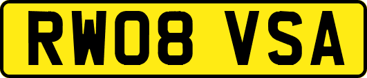 RW08VSA