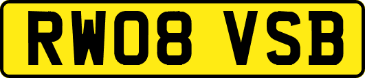RW08VSB