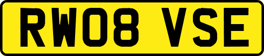 RW08VSE