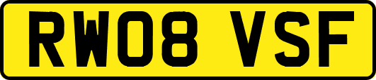 RW08VSF