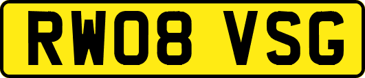 RW08VSG