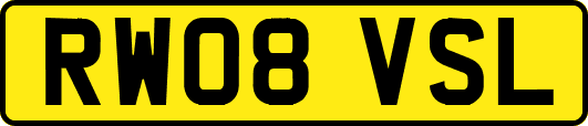 RW08VSL