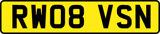 RW08VSN