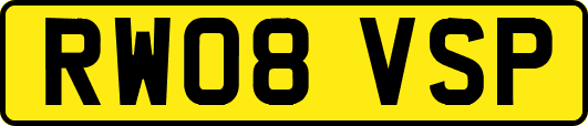 RW08VSP