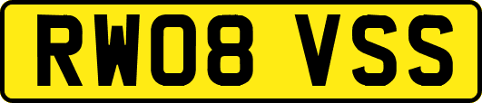RW08VSS