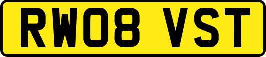 RW08VST