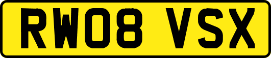RW08VSX