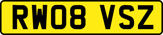 RW08VSZ