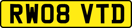 RW08VTD